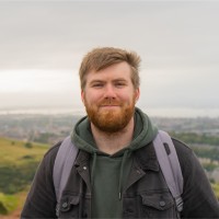 Alfa Financial Software Employee Will Vickers's profile photo