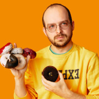 Goldbelly Employee Joel Gillman's profile photo