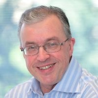 Powermark Solutions Employee Simon Rawson's profile photo