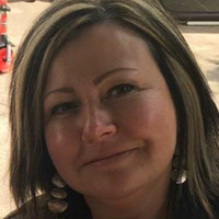 Designer Sign Systems Employee Lenae Cartwright's profile photo