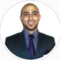 Ahmed Farouk Email & Phone Number