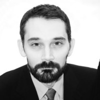 Territorial Electric Ltd. Employee Nathan Mutch's profile photo
