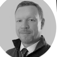 Propel Technology Employee Mitchell de Zwarte's profile photo