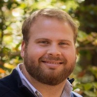 Deloitte Employee Andy Pegram's profile photo