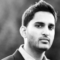 Vishal Barot