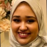 Harry Dalby Engineering Ltd Employee Somaya Baldo's profile photo