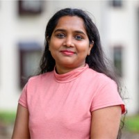 Kaveri Saseendrakumar Email
