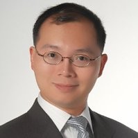 Empyrion Digital Employee Christopher Han's profile photo