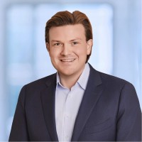 HQ Trust GmbH Employee Friedrich Pressler's profile photo