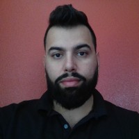 Belle Fleur Technologies Employee Daniel Hernandez's profile photo