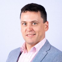 Gartner Employee Conor Fleming's profile photo