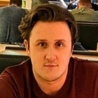 Clariness Employee George Dorsett's profile photo