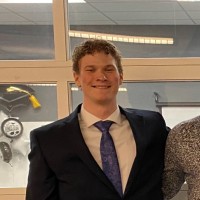 MorelandConnect - Custom Software Development Employee Ethan Hughey's profile photo