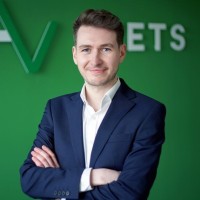 Azets Wealth Management Employee David Tait's profile photo