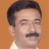 Embassy Services Employee Tapas Goswami's profile photo