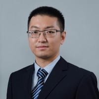 Dbvisit Software Employee Eric Wang's profile photo