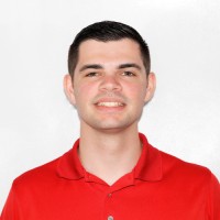US Navy Employee Jake Rees's profile photo
