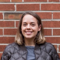 Brex Employee Sally Harrison's profile photo