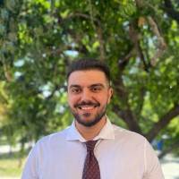 KROST CPAs & Consultants Employee Avetis Avetisyan's profile photo