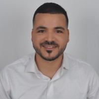 vR production (DUKTUS) gmbh Employee Moncif Hzili's profile photo