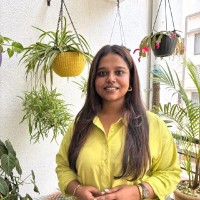 Skrap Employee Trupti Poduval's profile photo