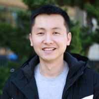 Los Angeles County Internal Services Department Employee Phu Ho's profile photo