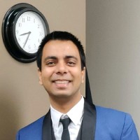 Centrilogic Employee Satish Sharma's profile photo