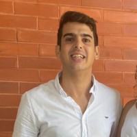 Downtown Filmes Employee Pedro Henrique Ferreira's profile photo