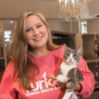 Furkids Employee Samantha Shelton's profile photo