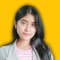 Gen AI Learning Employee Honey Gupta's profile photo