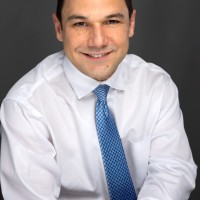 Utah Cancer Specialists Employee Belisario Arango's profile photo