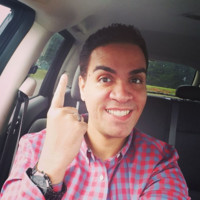 Freddy Santana's profile photo