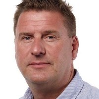 Bevego Employee Håkan Dahlgren's profile photo