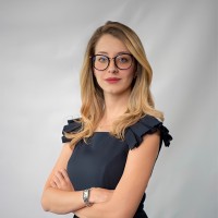 Veronica Valentini Email & Phone Number