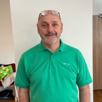 COAST CARE HOMES LTD Employee Kevin Dewhurst's profile photo