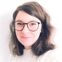 Mediaskopas Employee Giedrė Zurbaitė's profile photo