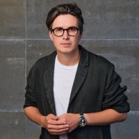 FISTASHKI Employee Pavel Targashin's profile photo