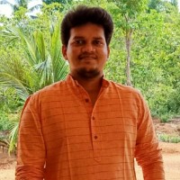 Fiabilite Network Solutions Private Limited Employee Manishkumar P's profile photo