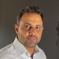 Ebara Elliott Energy Employee Thiago Coelho's profile photo
