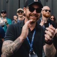 Skydio Employee Alden Jones's profile photo