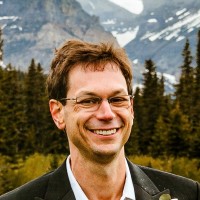 Databricks Employee Barry Dauber's profile photo