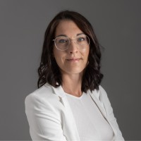 Dolphin Technologies Employee Caroline Singer's profile photo