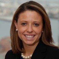 Acadian Asset Management Employee Kristen Gelwick's profile photo