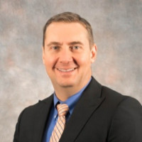 AmeriCU Credit Union Employee Vincent Schoonmaker's profile photo