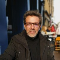 VDAB Employee Wim Bontinck's profile photo