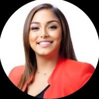 Sourcegraph Employee Ashley Singh's profile photo