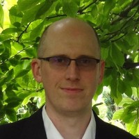 Percipere Employee David Cresson's profile photo
