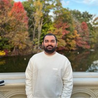 Varunkumar Patel Email & Phone Number