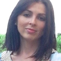 The Access Group Employee Corina Dan's profile photo