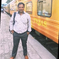 ENABLIZER Employee Manish Kumar's profile photo